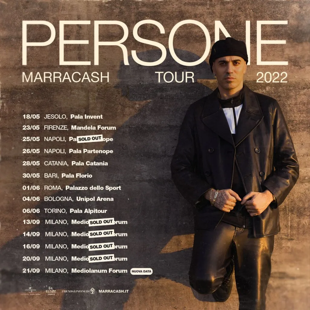 Marracash